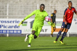 LOSC Mercato : Hervé Koffi est courtisé en Europe
